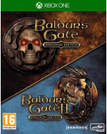 Baldur's Gate: Enhanced Edition + Baldur's Gate II (2): Enhanced Edition (Xbox One)